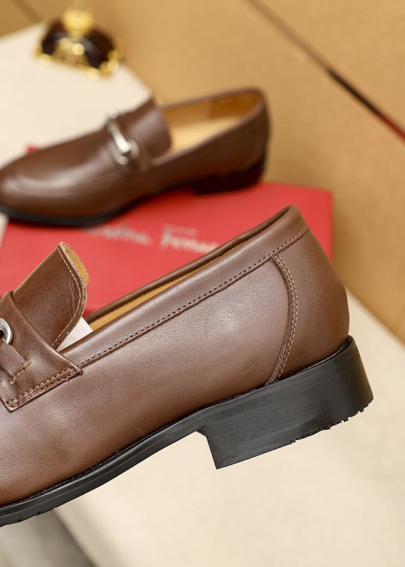 Ferragamo Shoes